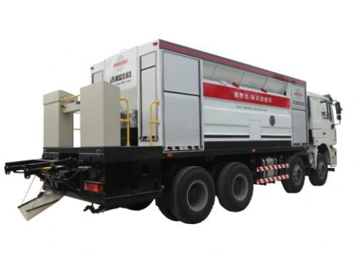 微表處/稀漿封層車(chē)