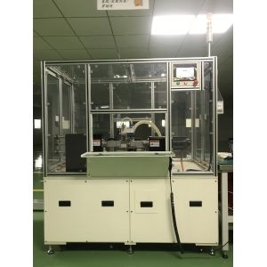 分割線圈馬達繞線機